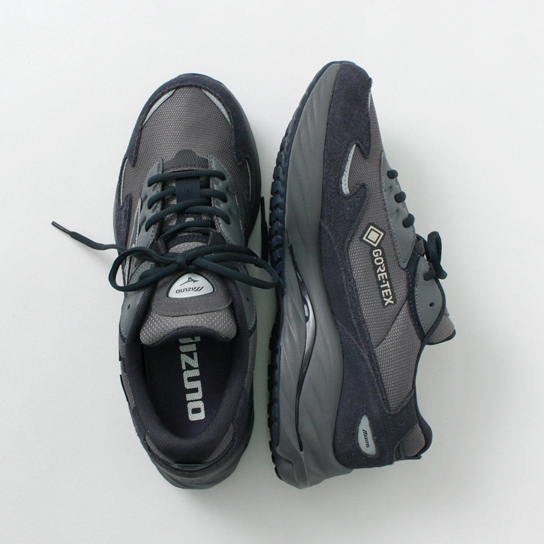 MIZUNO / WAVE RIDER BETA GORE-TEX