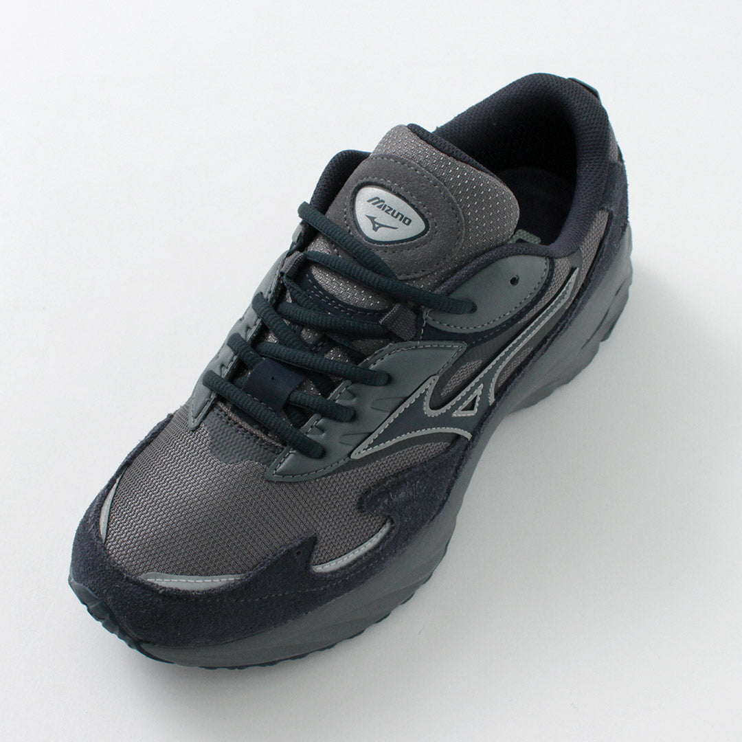 MIZUNO / WAVE RIDER BETA GORE-TEX