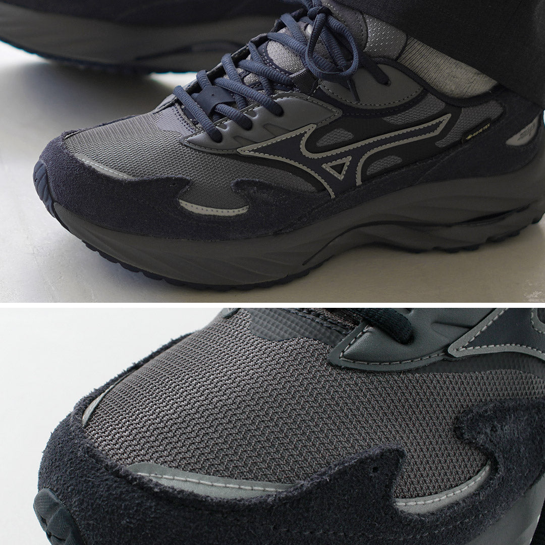 MIZUNO / WAVE RIDER BETA GORE-TEX