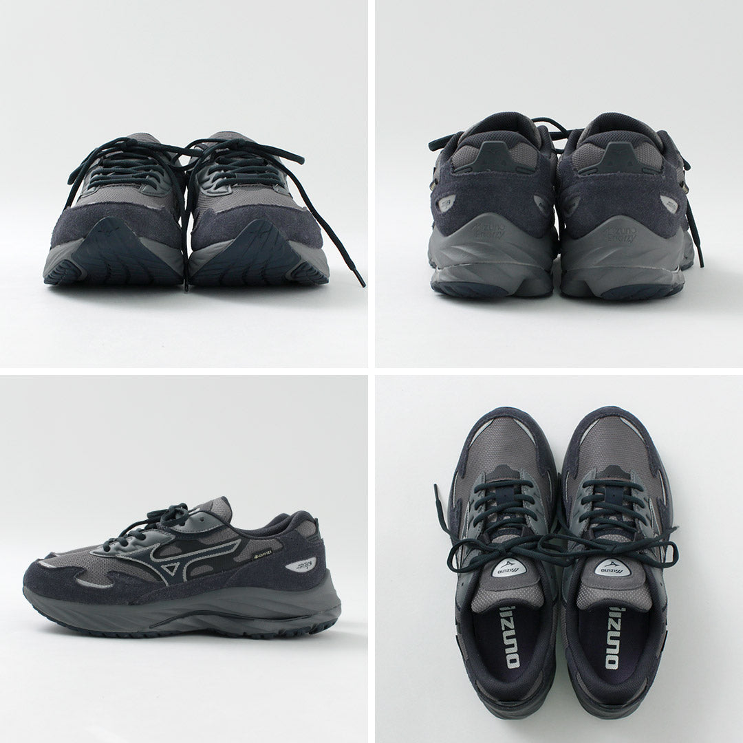 MIZUNO / WAVE RIDER BETA GORE-TEX