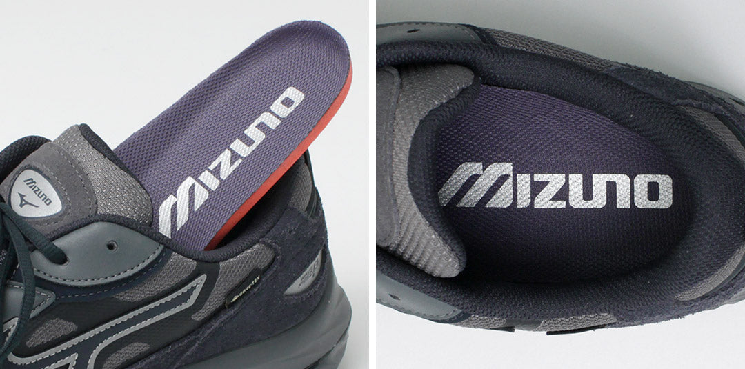 MIZUNO / WAVE RIDER BETA GORE-TEX