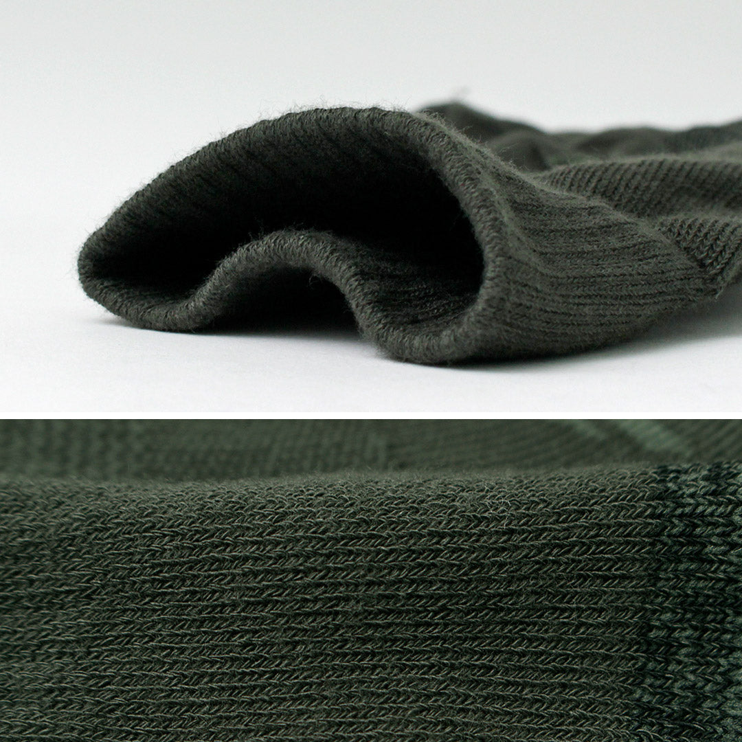 REPRODUCTION OF FOUND / French Military Socks