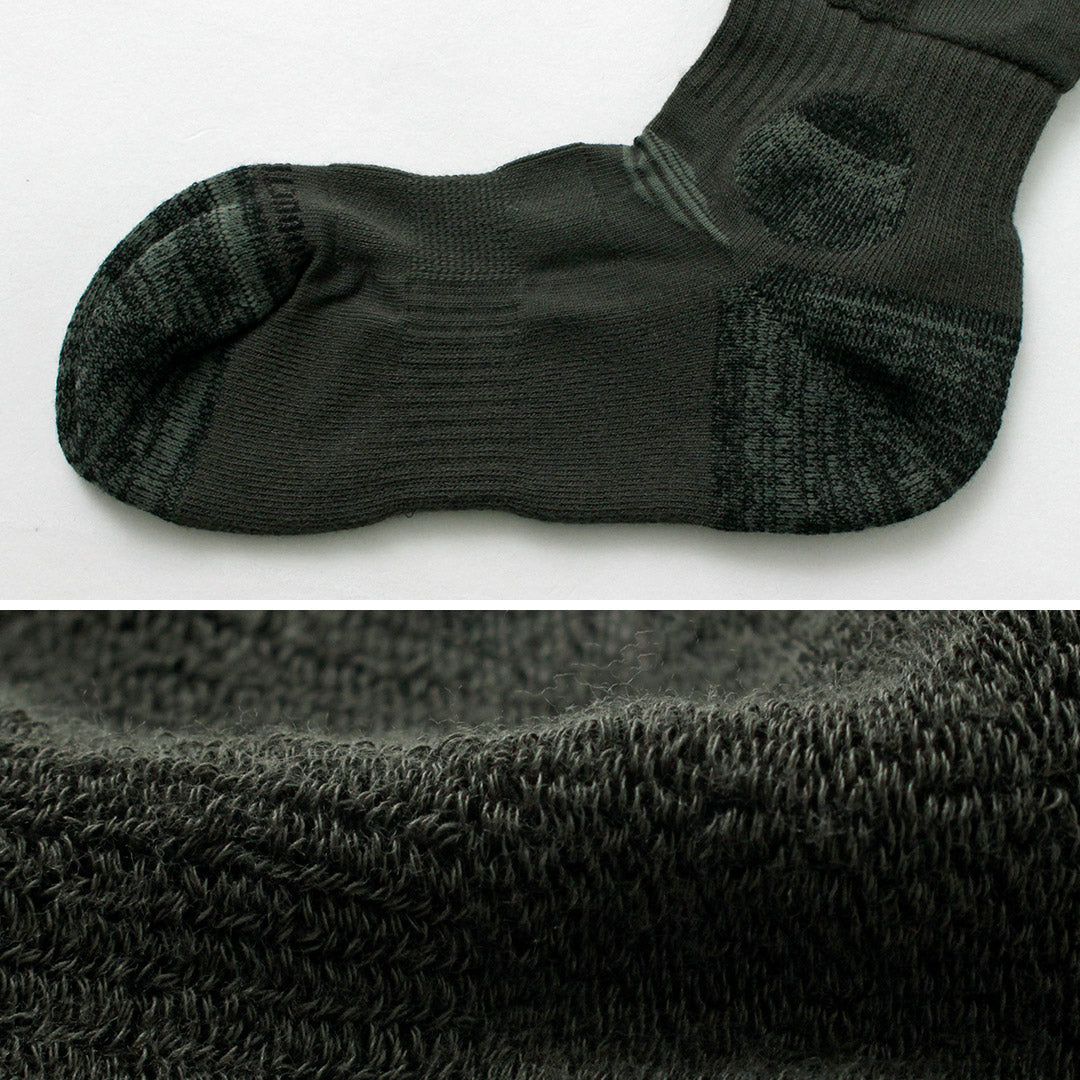 REPRODUCTION OF FOUND / French Military Socks