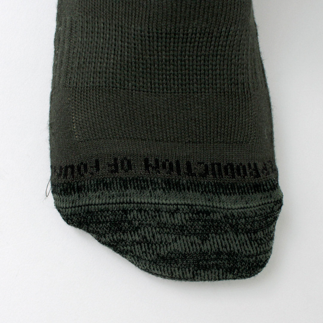 REPRODUCTION OF FOUND / French Military Socks