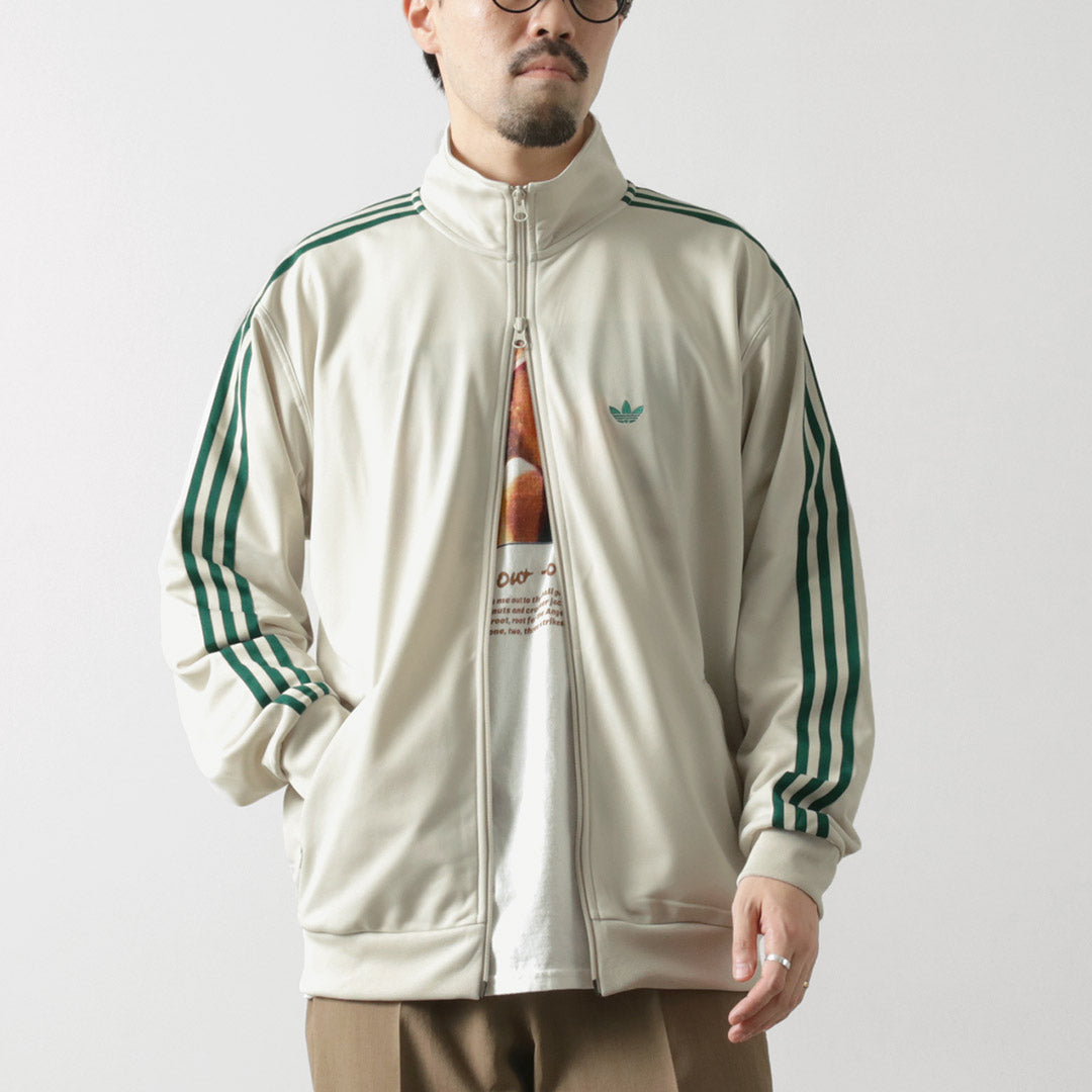 ADIDAS ORIGINALS / Beckenbauer Track Top