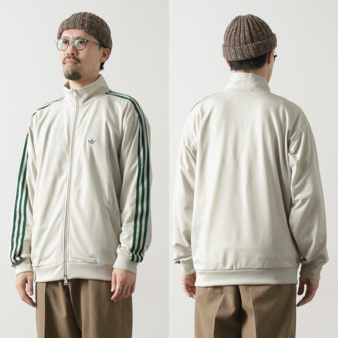 ADIDAS ORIGINALS / Beckenbauer Track Top