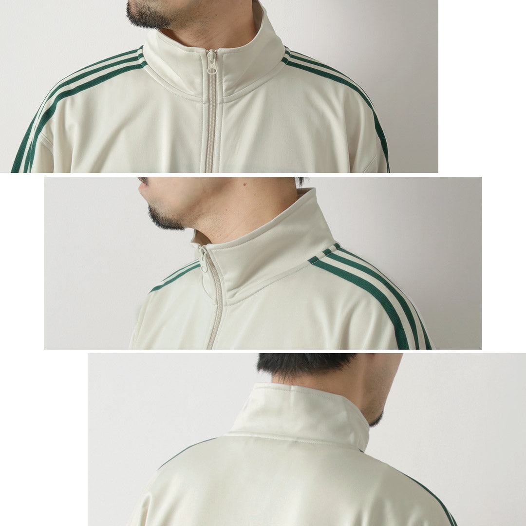 ADIDAS ORIGINALS / Beckenbauer Track Top