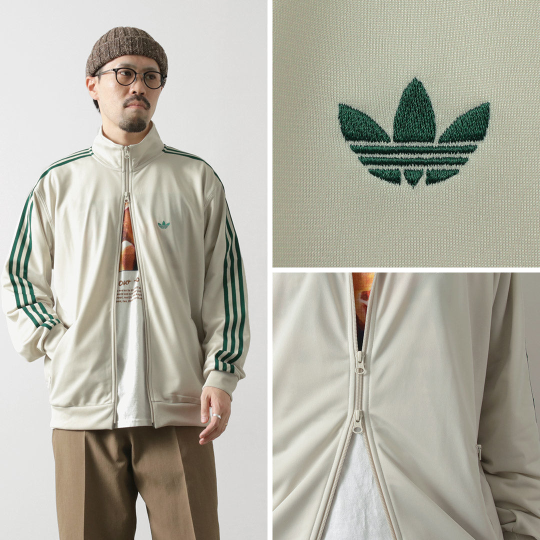 ADIDAS ORIGINALS / Beckenbauer Track Top