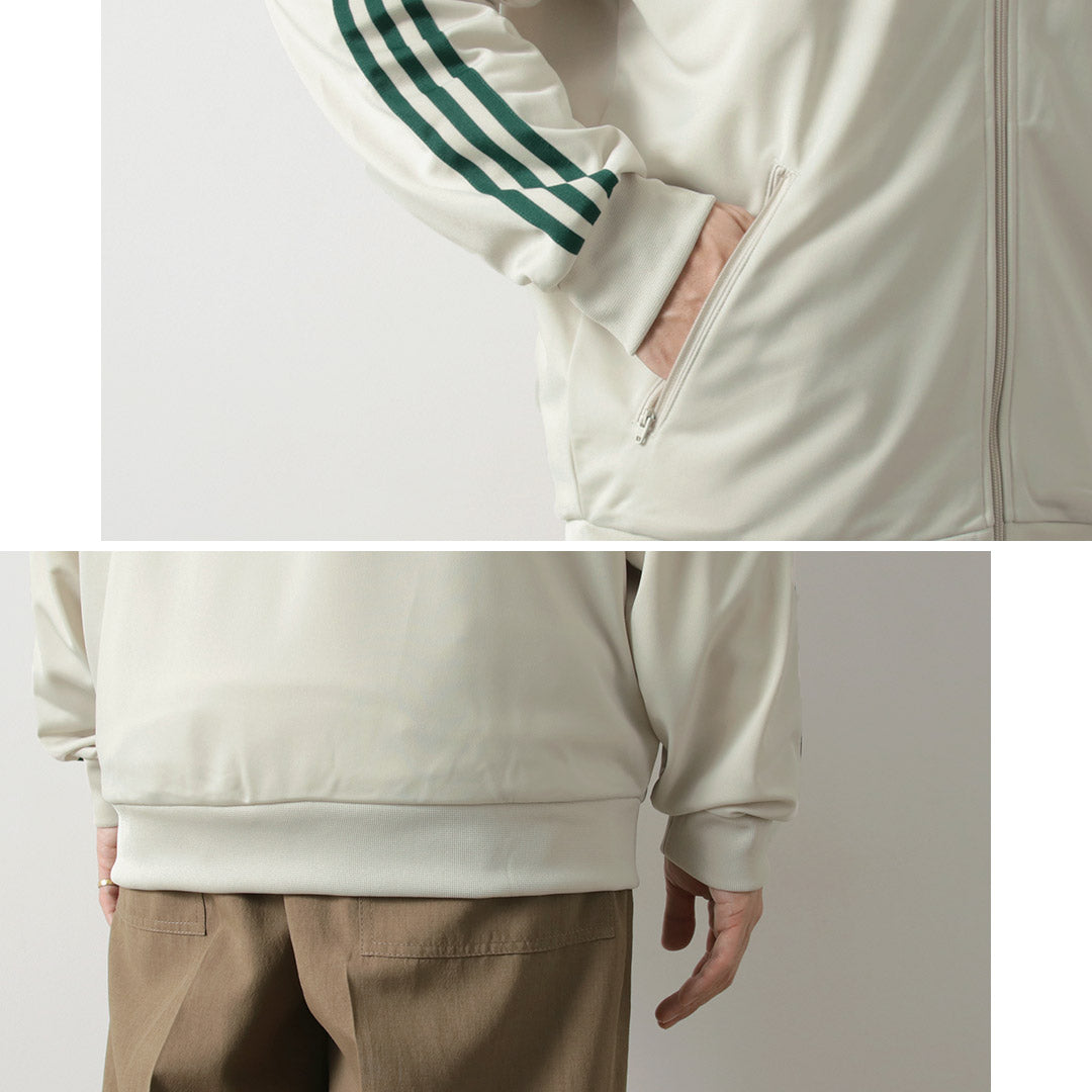 ADIDAS ORIGINALS / Beckenbauer Track Top