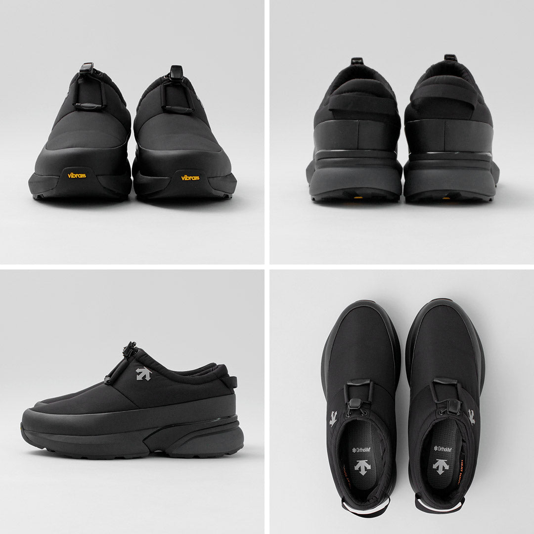 DESCENTE / Moc Winter Shoes