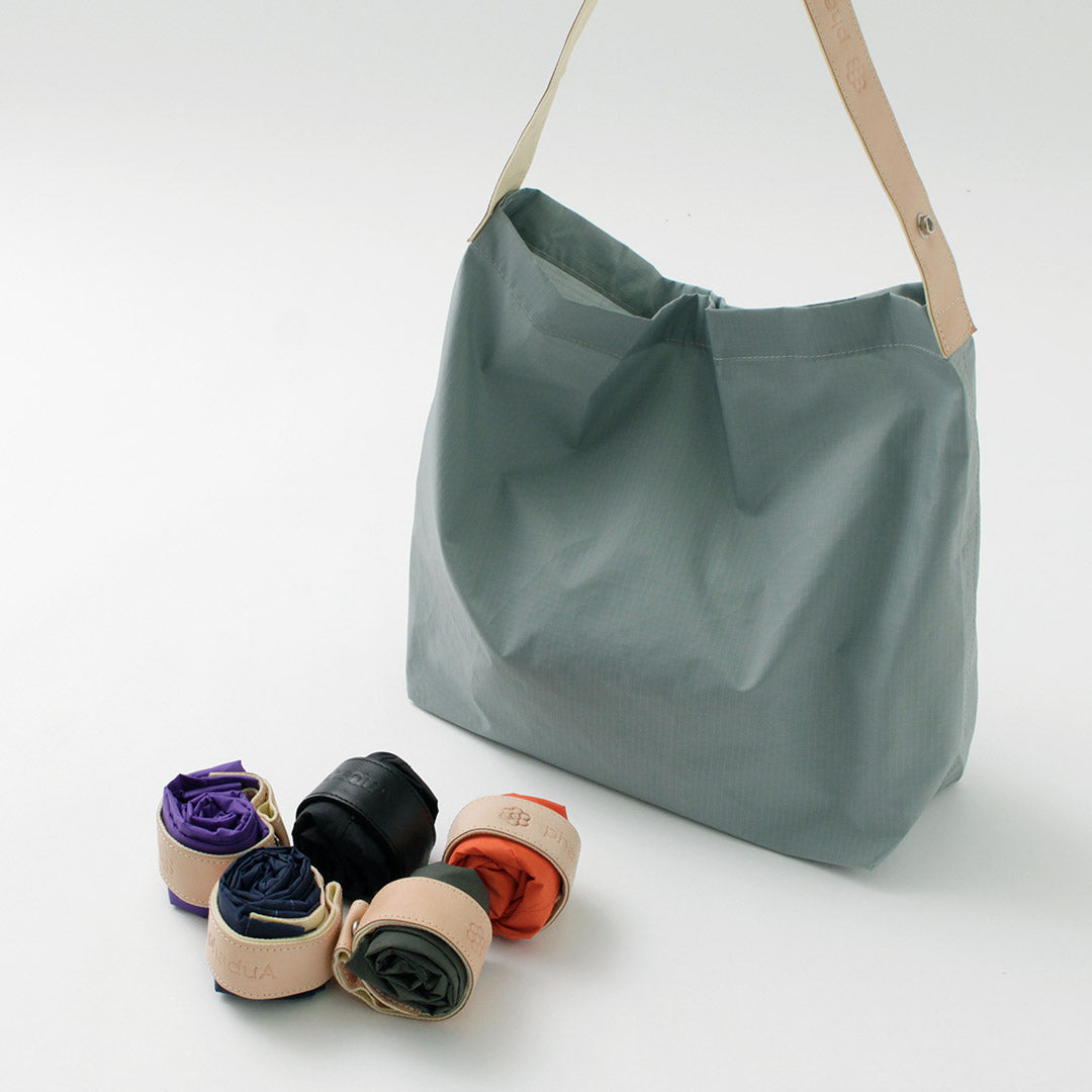 Sac en cuir en nylon Phadua / Ripstop Sac en cuir en nylon