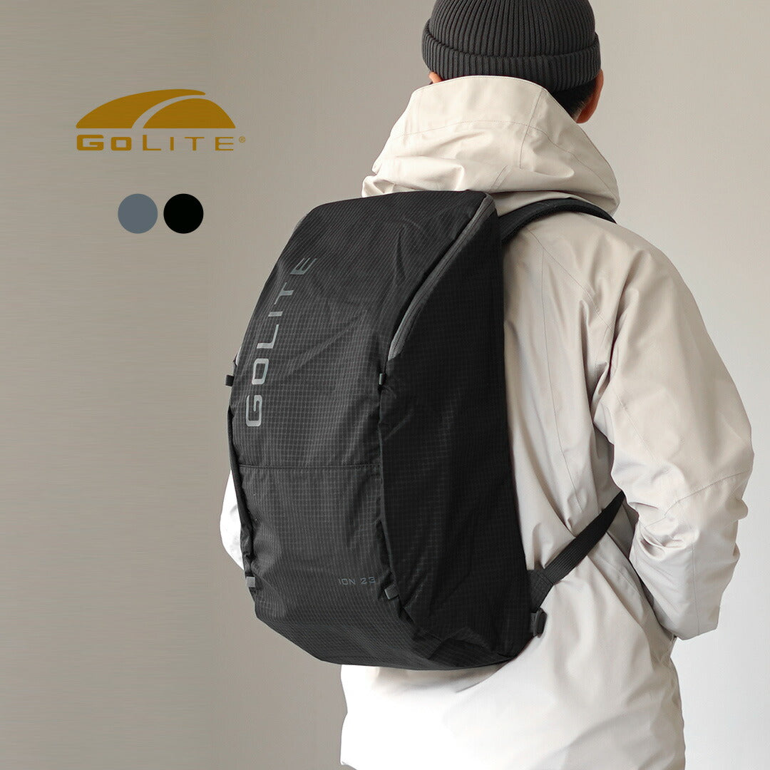 GO LITE / On 23L Backpack