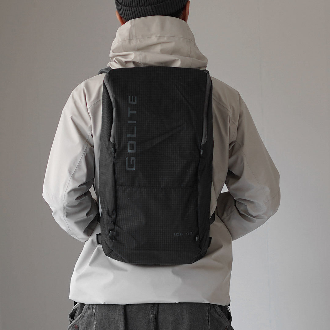 GO LITE / On 23L Backpack