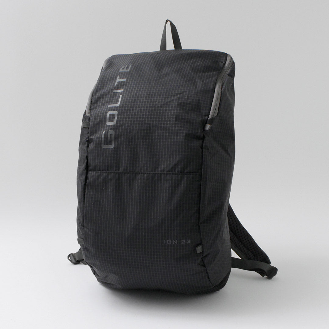 GO LITE / On 23L Backpack