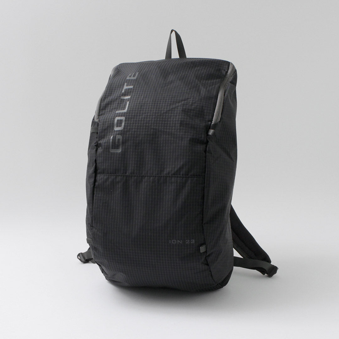 GO LITE / On 23L Backpack