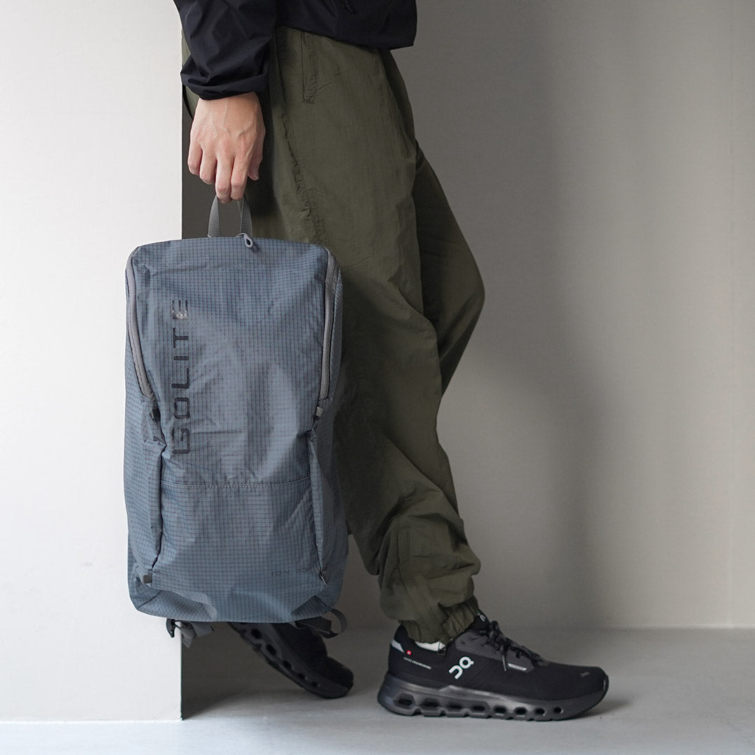 GO LITE / On 23L Backpack