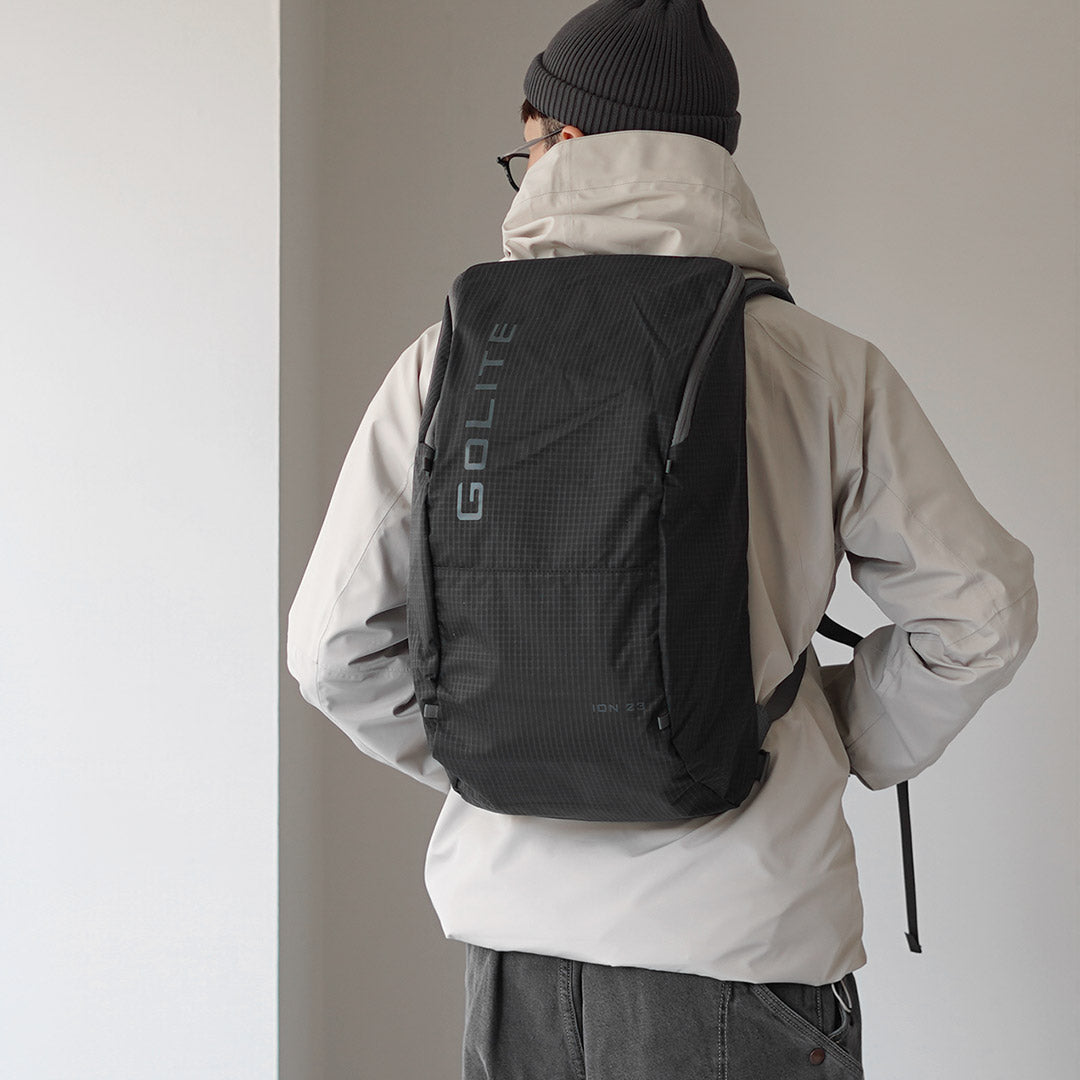 GO LITE / On 23L Backpack