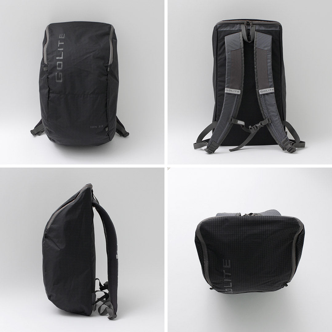 GO LITE / On 23L Backpack