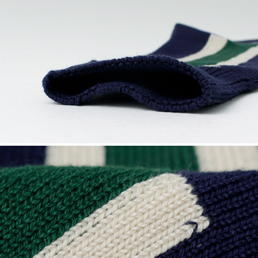 ROTOTO / Schoolboy Socks