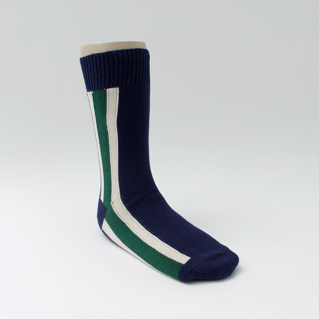 ROTOTO / Schoolboy Socks