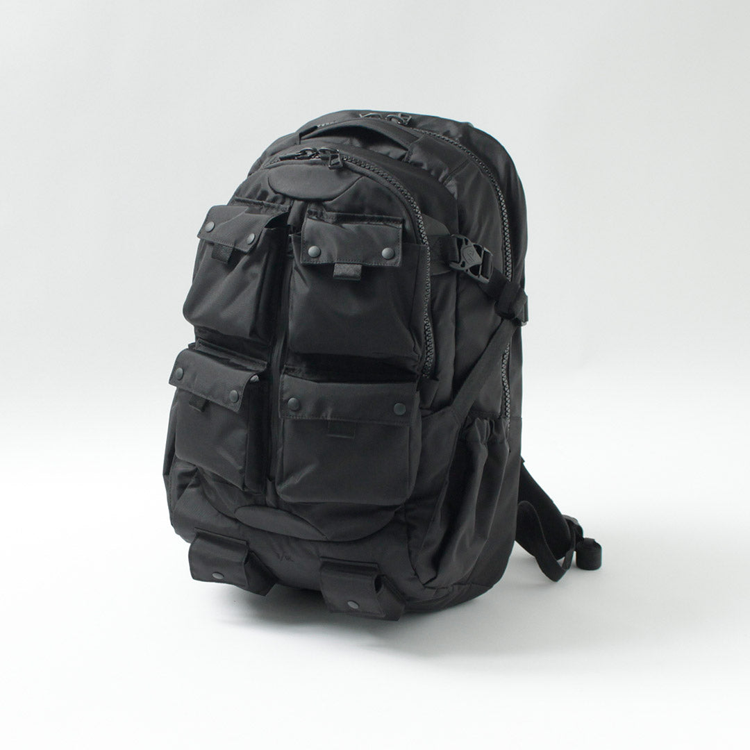 F/CE. / Tactical Backpack 32L