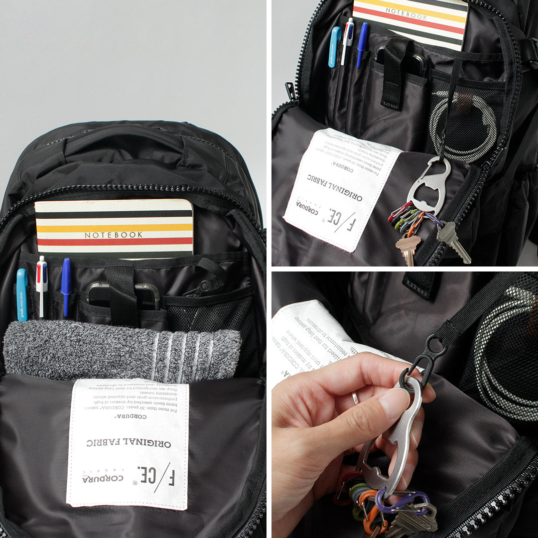 F/CE. / Tactical Backpack 32L
