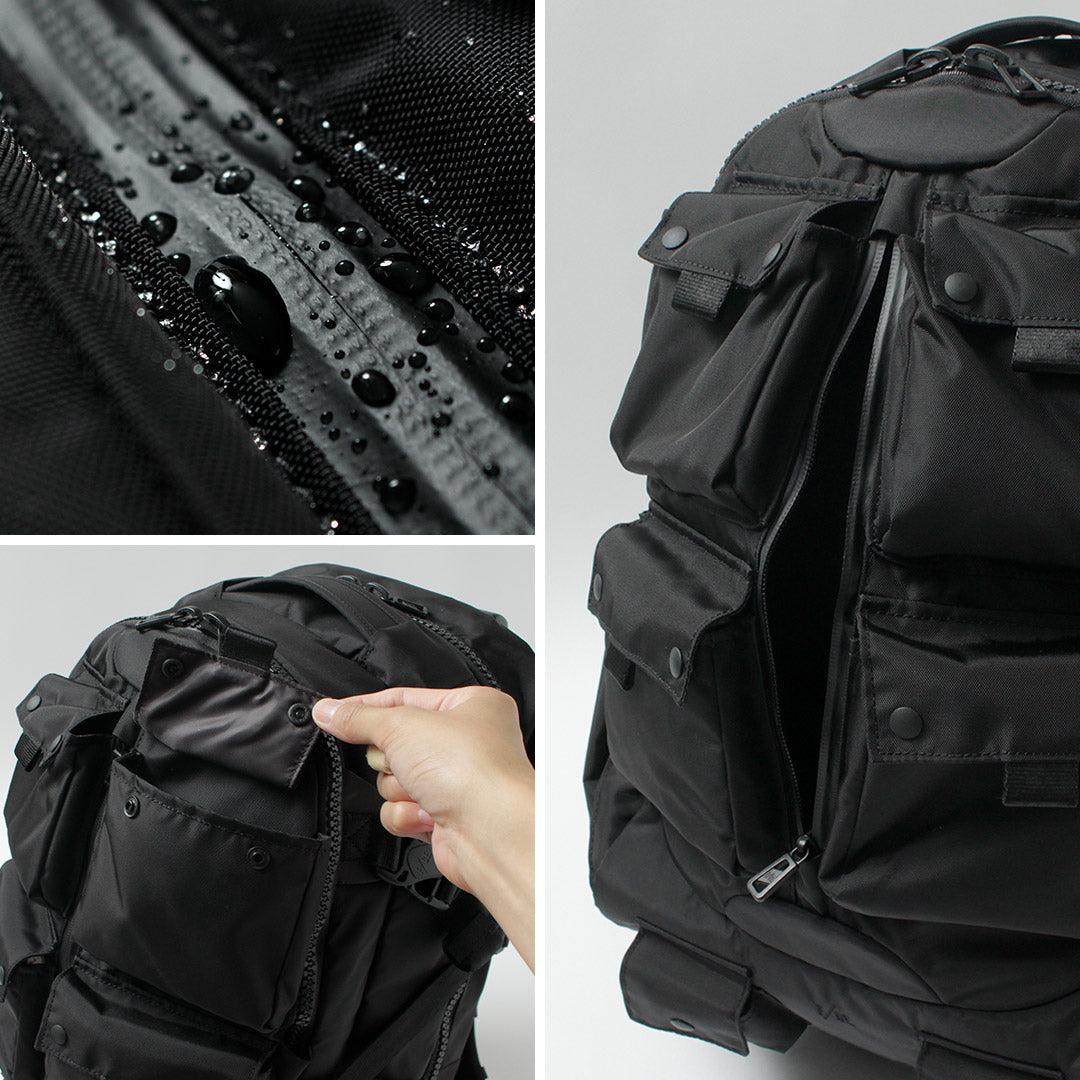 F/CE. / Tactical Backpack 32L