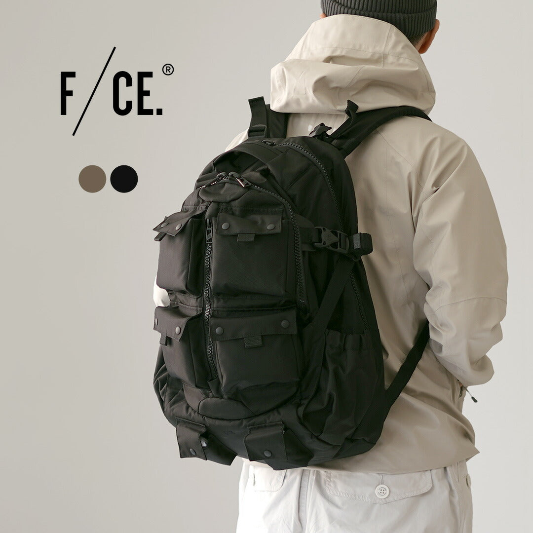 F/CE. / Tactical Backpack 32L