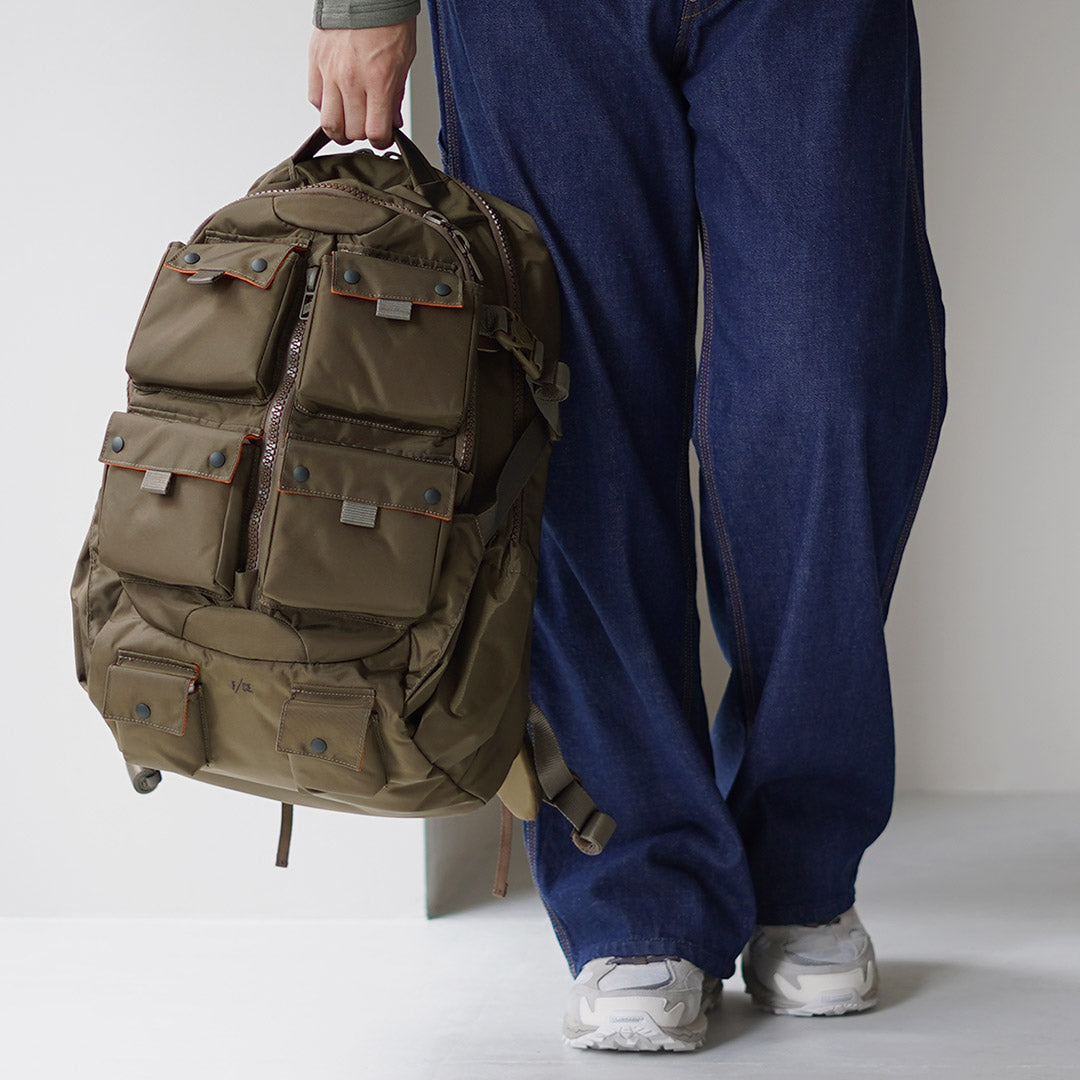 F/CE. / Tactical Backpack 32L