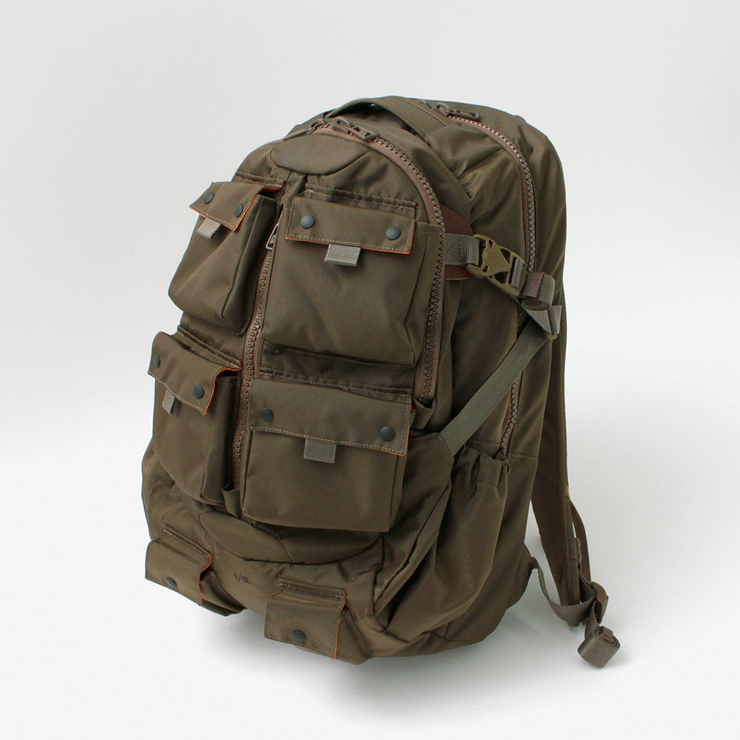 F/CE. / Tactical Backpack 32L