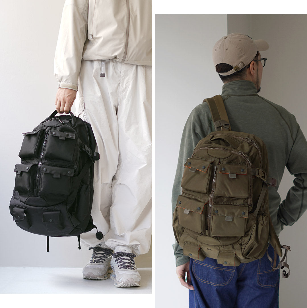 F/CE. / Tactical Backpack 32L