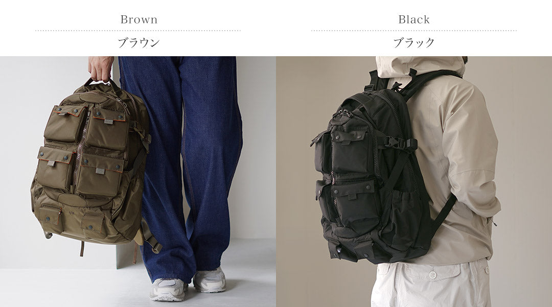 F/CE. / Tactical Backpack 32L