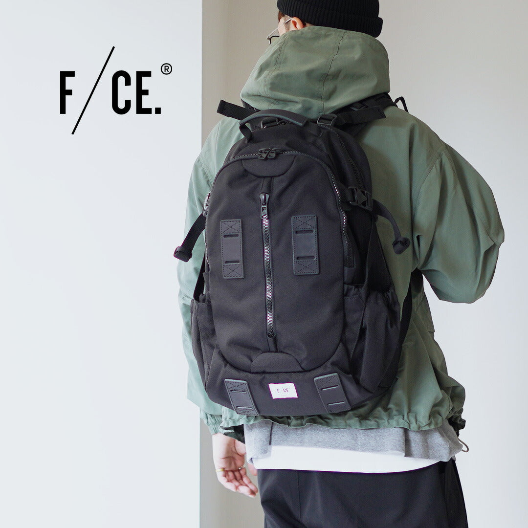 F/CE. / Travel backpack 33L