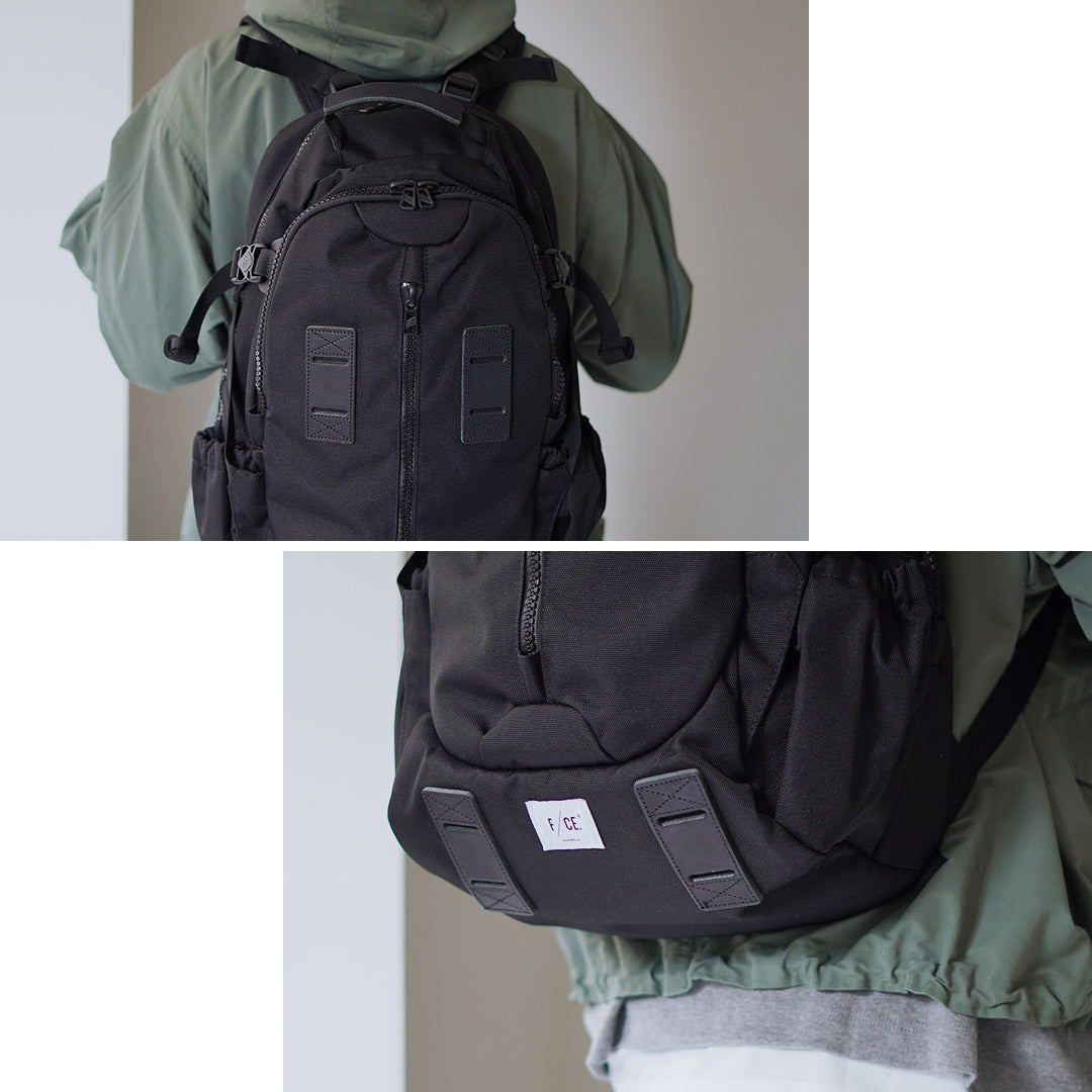 F/CE. / Travel backpack 33L