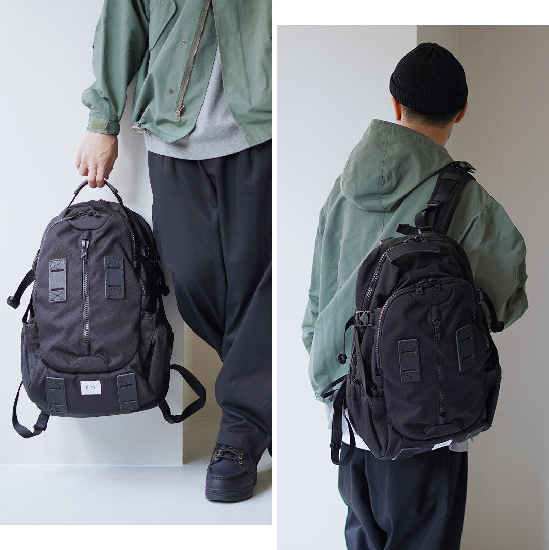 F/CE. / Travel backpack 33L