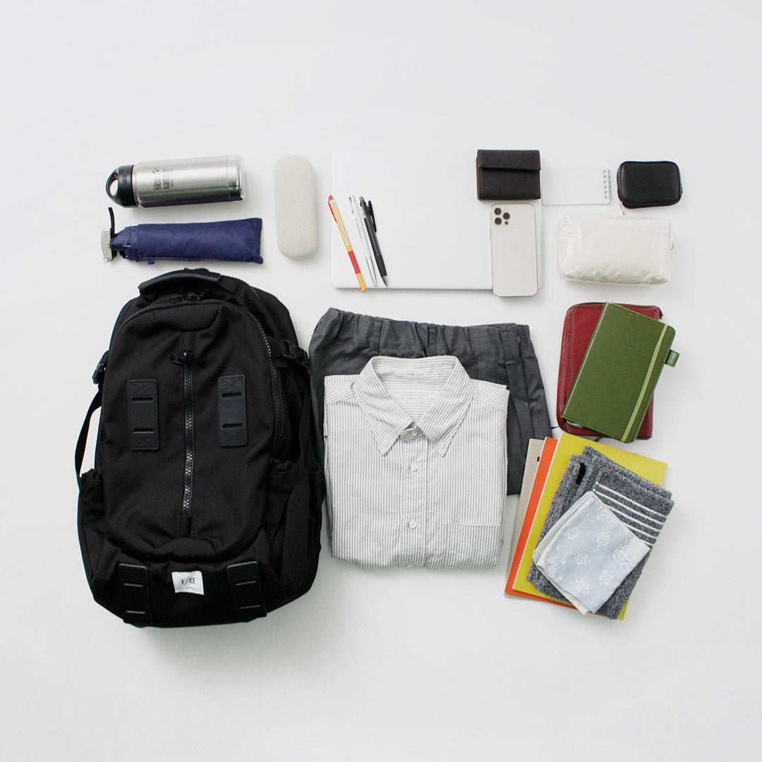 F/CE. / Travel backpack 33L