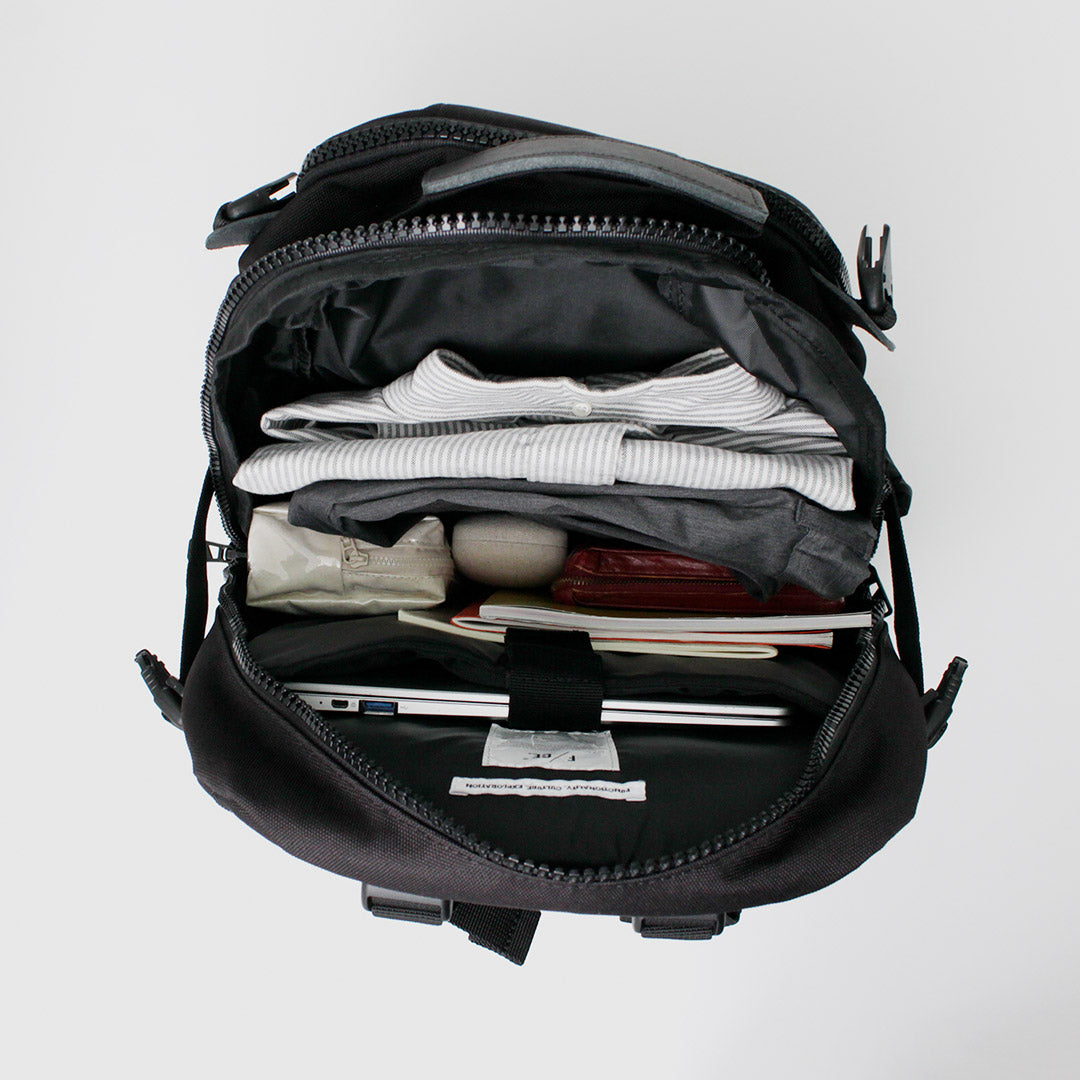 F/CE. / Travel backpack 33L