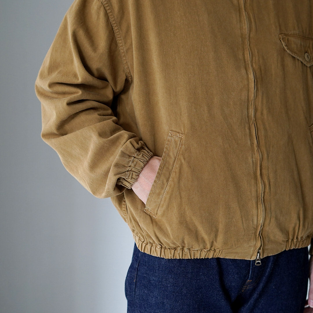 【リニューアル】REMI RELIEF / Gabba Swing Top