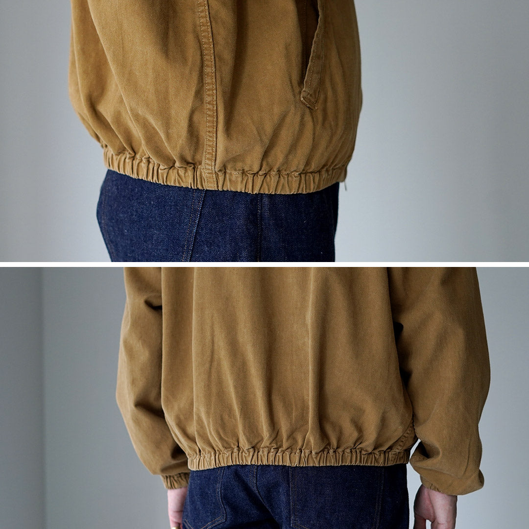 【リニューアル】REMI RELIEF / Gabba Swing Top