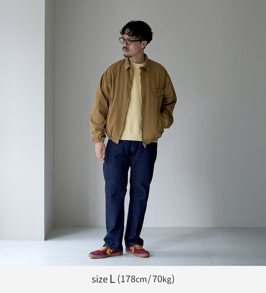 【リニューアル】REMI RELIEF / Gabba Swing Top