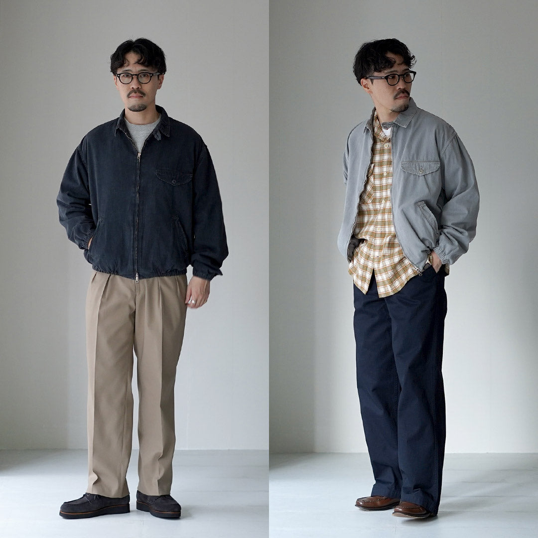 【リニューアル】REMI RELIEF / Gabba Swing Top