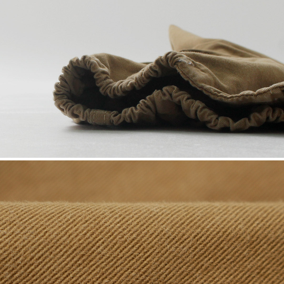 【リニューアル】REMI RELIEF / Gabba Swing Top