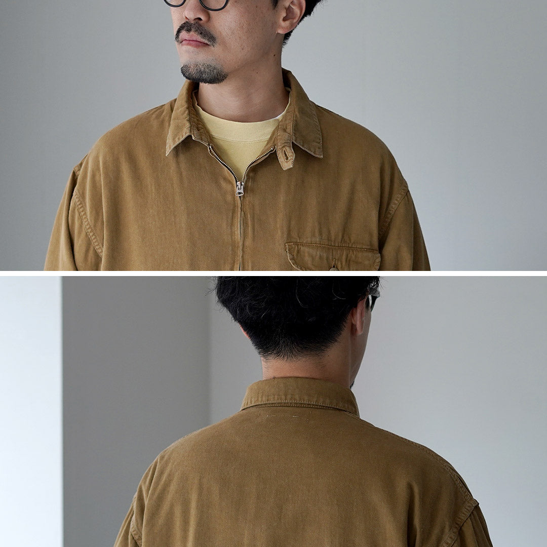 【リニューアル】REMI RELIEF / Gabba Swing Top