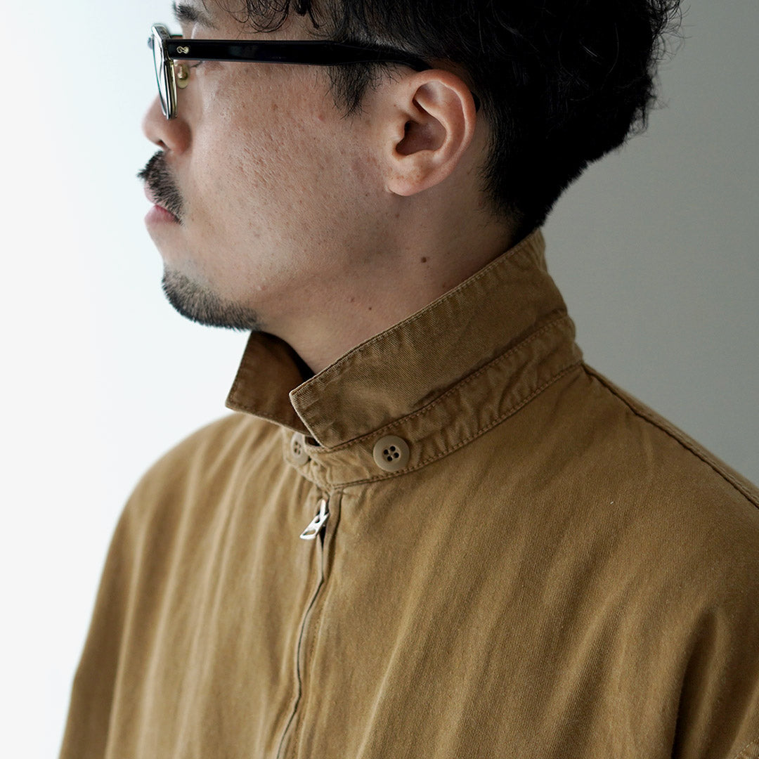 【リニューアル】REMI RELIEF / Gabba Swing Top