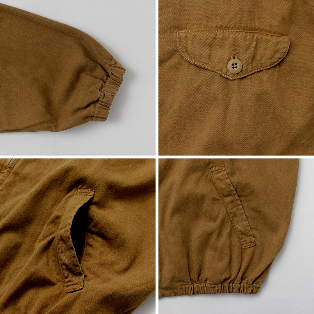 【リニューアル】REMI RELIEF / Gabba Swing Top