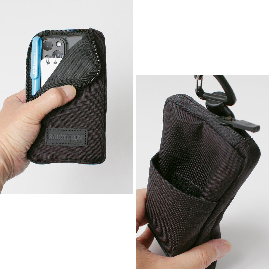 BAICYCLON by bagjack / NCL-05 Combo Shoulder Bag