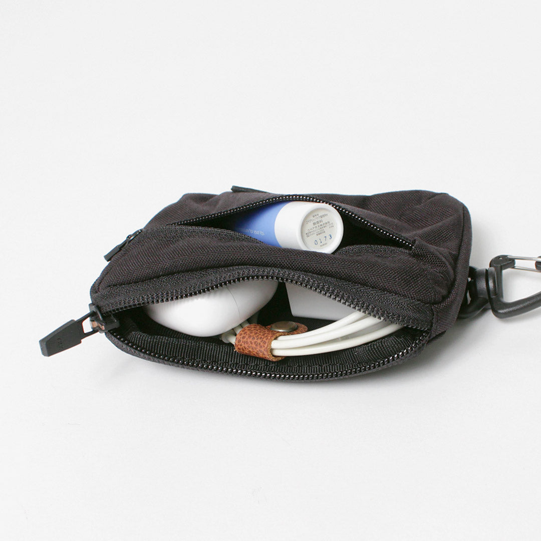 BAICYCLON by bagjack / NCL-05 Combo Shoulder Bag