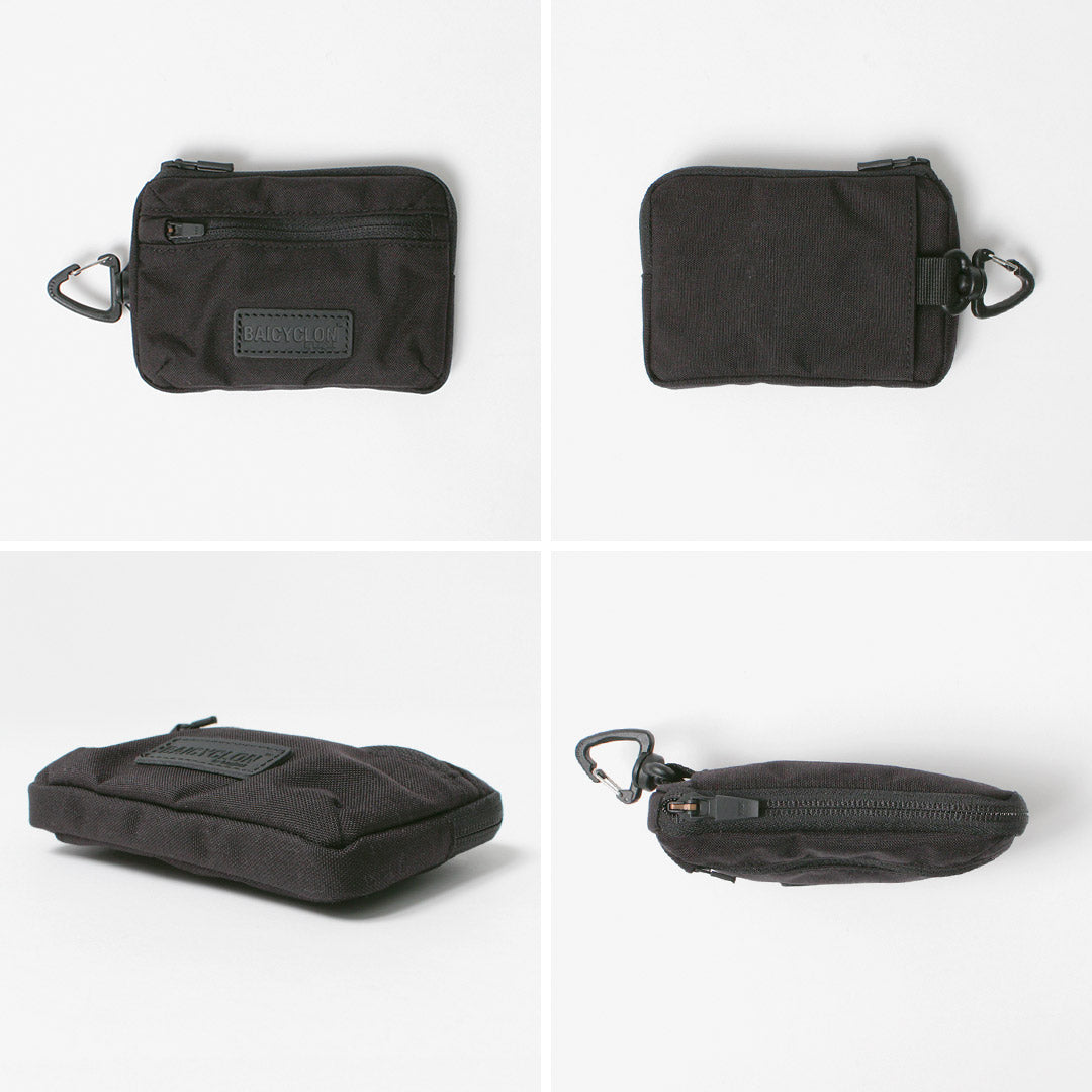 BAICYCLON by bagjack / NCL-05 Combo Shoulder Bag