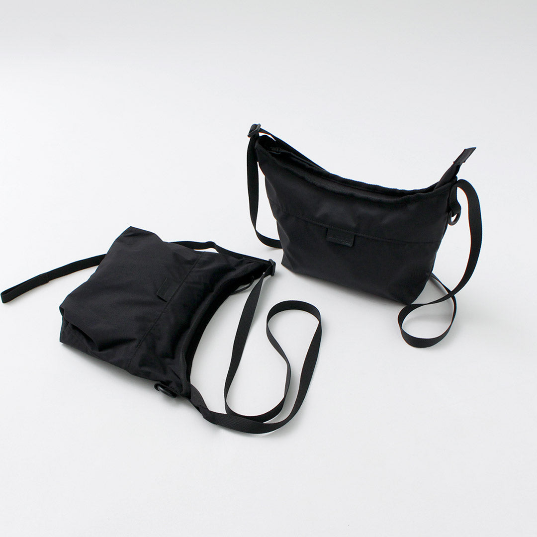 BAICYCLON by bagjack / BCL-56 Mini Shoulder Bag