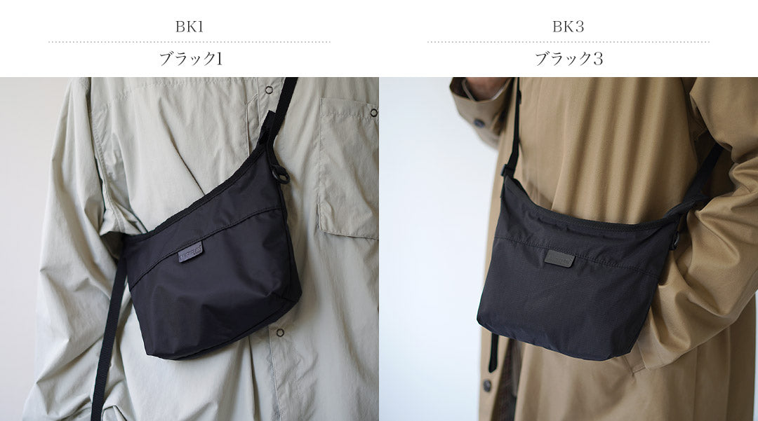 BAICYCLON by bagjack / BCL-56 Mini Shoulder Bag